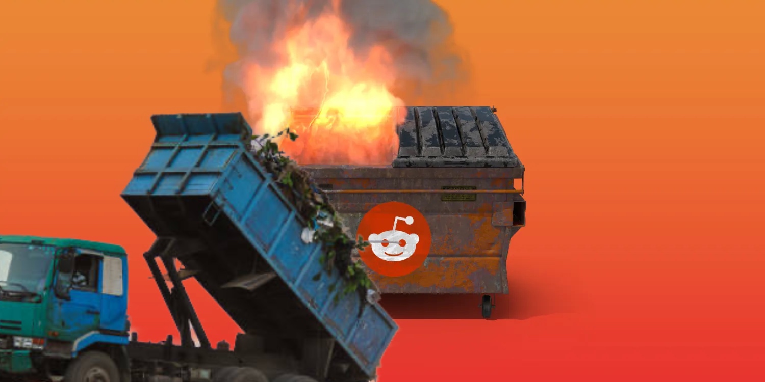 Reddit CEO: We're Sticking With API Changes, Despite Subreddits Going Dark