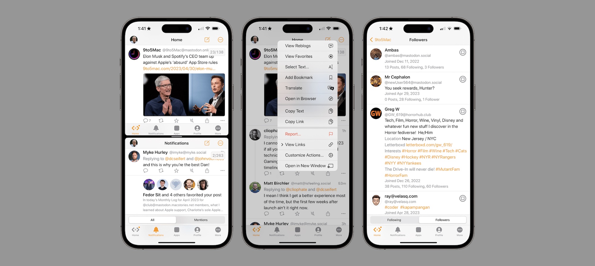Wishlist: iOS 17 should add Split View-style multitasking on iPhone ...