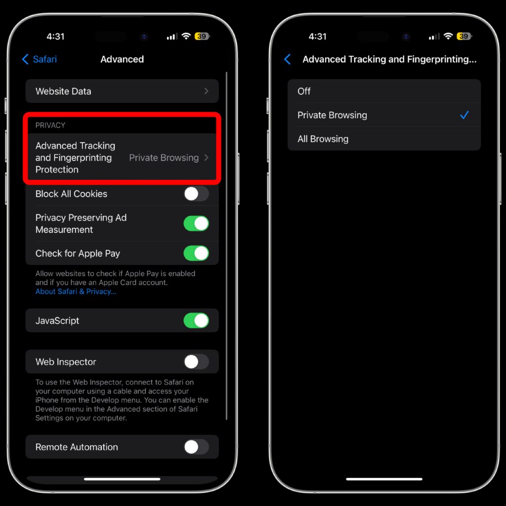 Five iOS 14 and iPadOS 14 security and privacy features you need to know  about