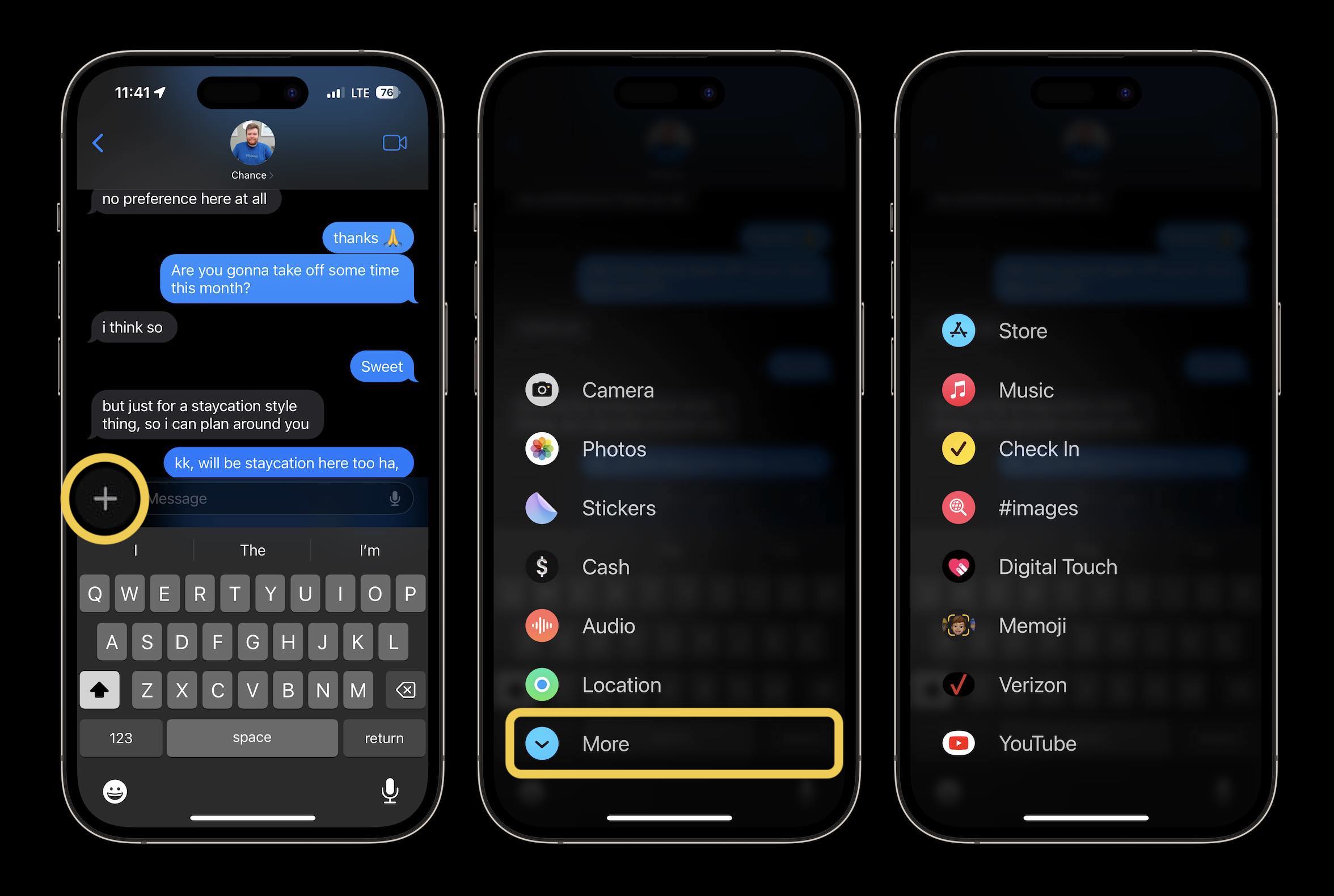 where-are-imessage-apps-in-ios-17-here-s-how-to-access-and-customize