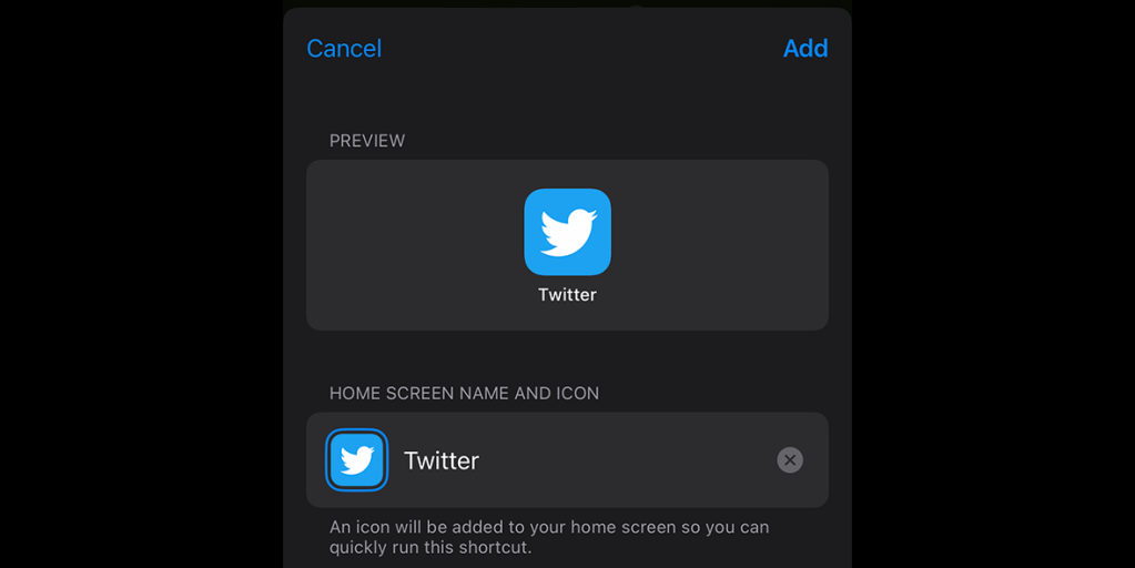 Flip Elon the Bird: How to Turn the X App Icon Back Into Twitter's Old Logo