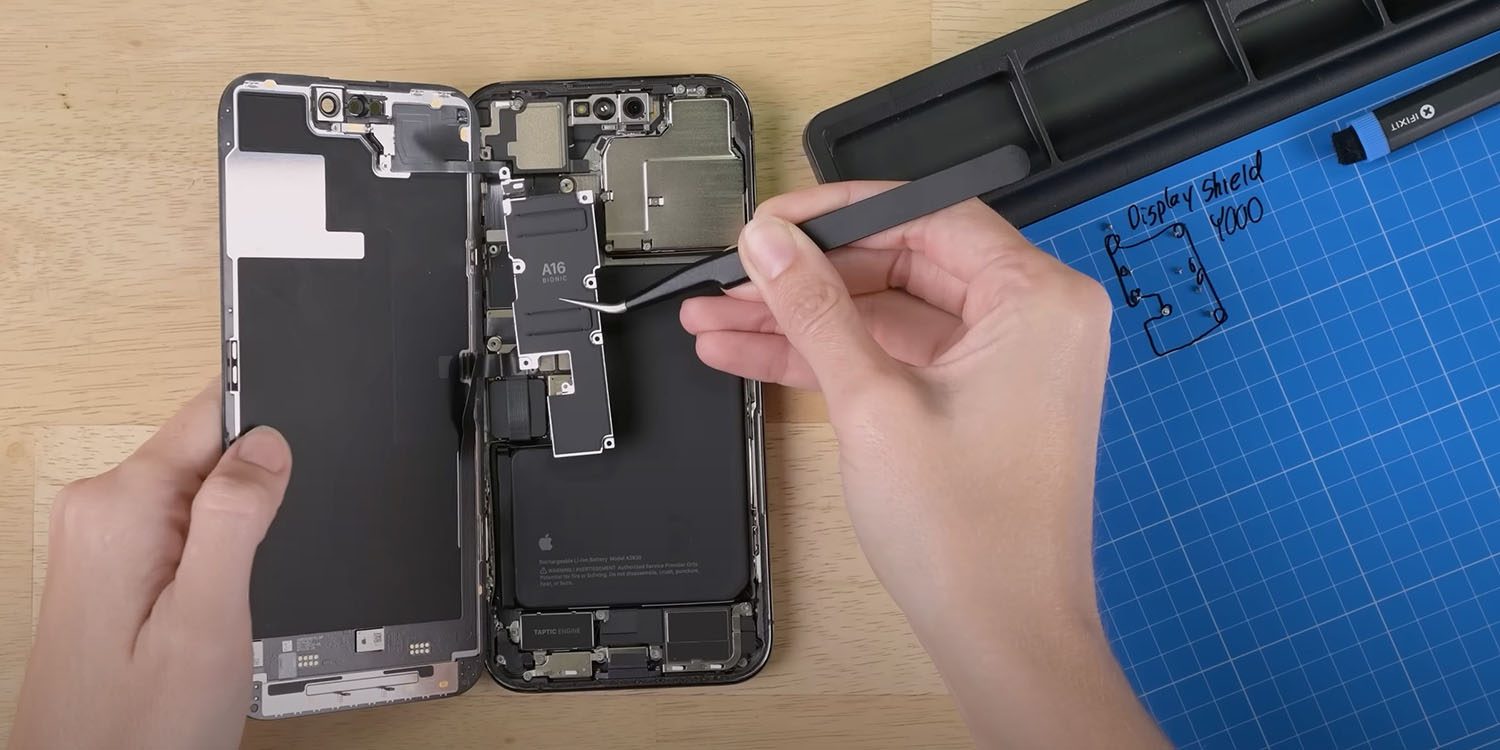 Производство чипов Apple не пострадает от китайских санкций, но ситуация может резко ухудшиться