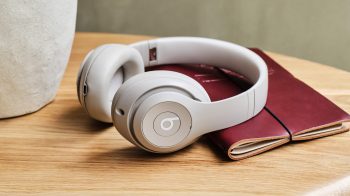 Beats Studio Pro Lossless headphones