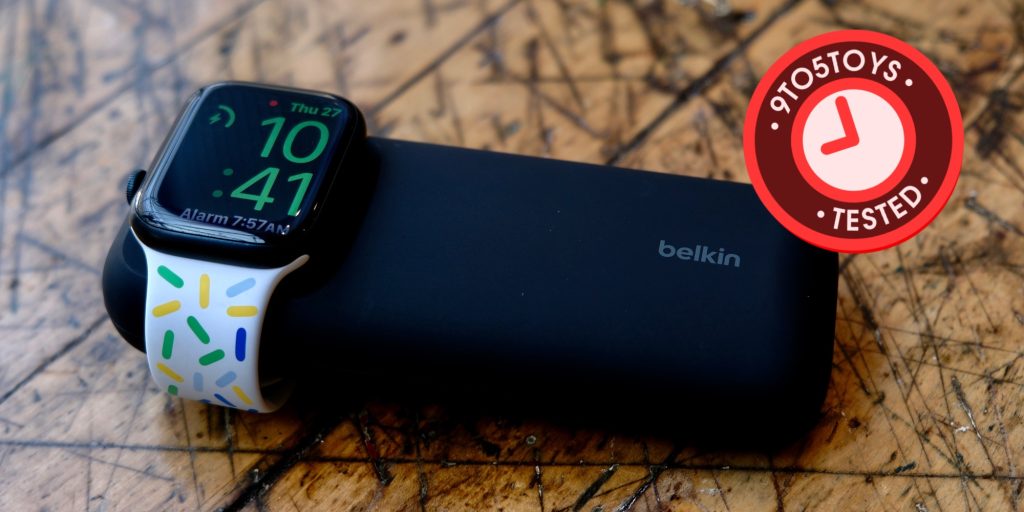Belkin Boostcharge Pro