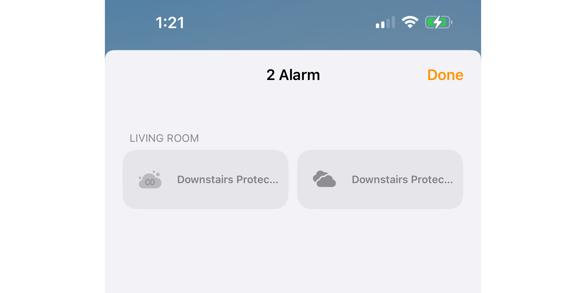 Google Nest Smoke Detector review with HomeKit TechMagaz