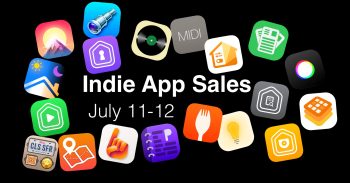 Indie Dev Sales event begins tomorrow with best deals on iOS and macOS apps