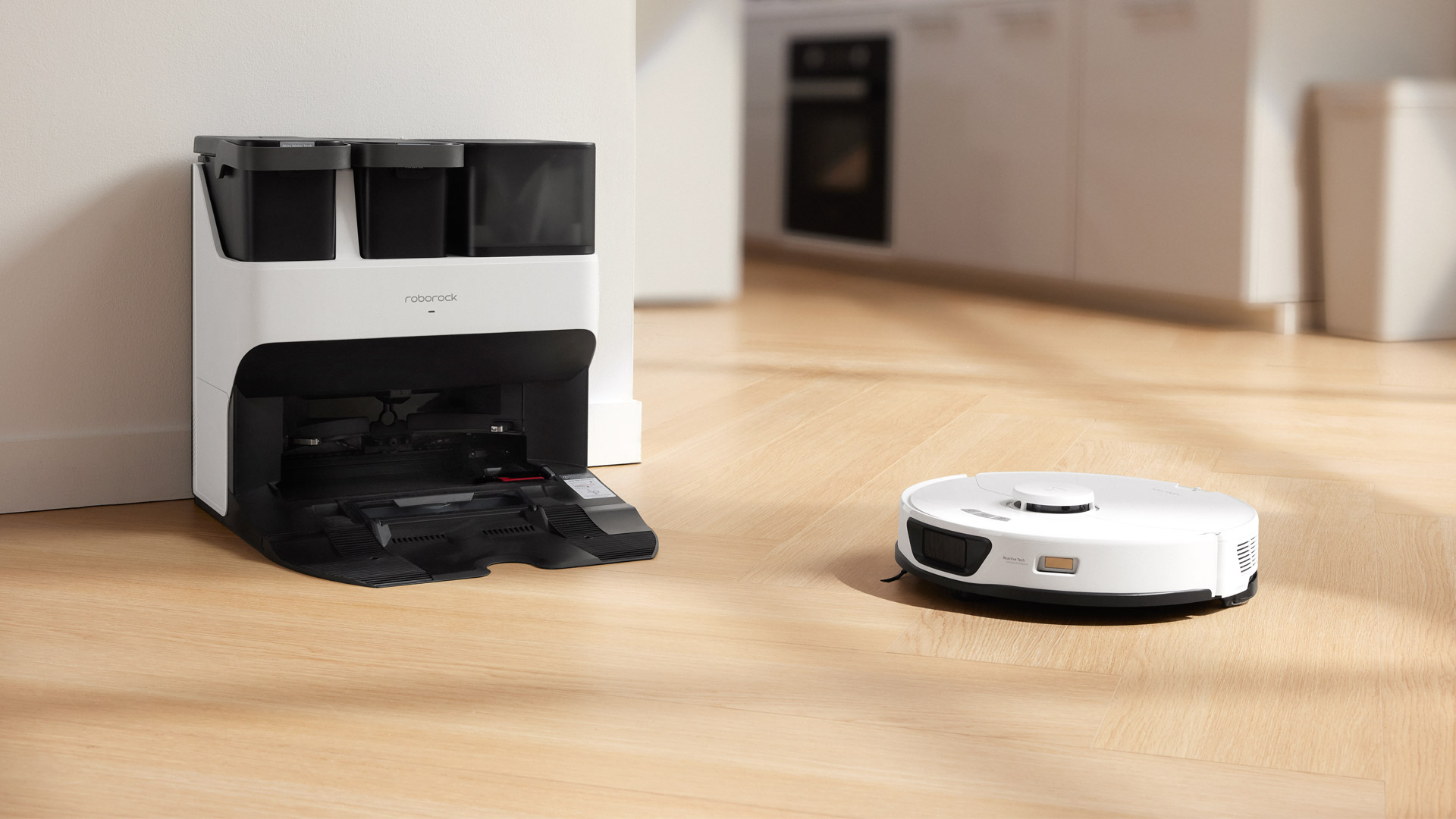 Roborock’s Robot Vacuums Best Deals Ever On Prime Day 2023