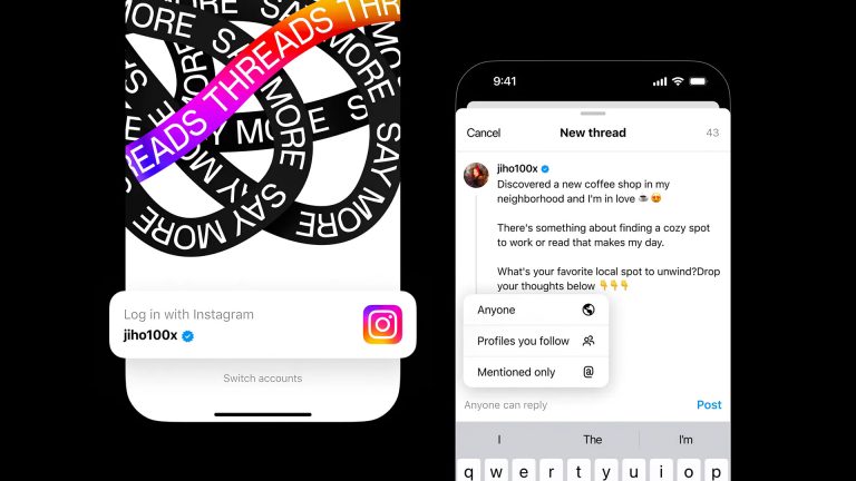 Meta to launch its new Threads app this week as Twitter falls apart
