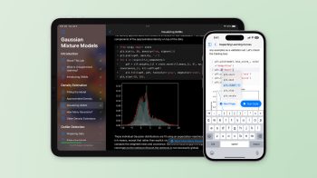 Python tutorial app 'Tinkerstellar' gets big update with iPhone version