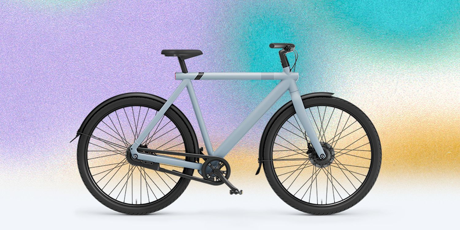 VanMoof ebike mess highlights a risk with pricey smart hardware