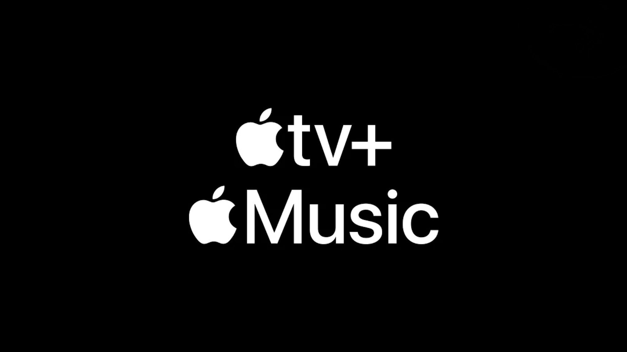 Вот как Apple Music и Apple TV+ используются в зависимости от возраста
