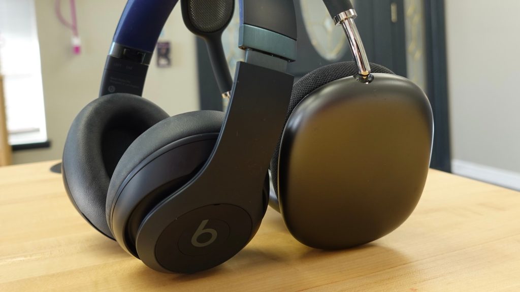 Beats Studio Pro ANC headphones fall back to a low of $250