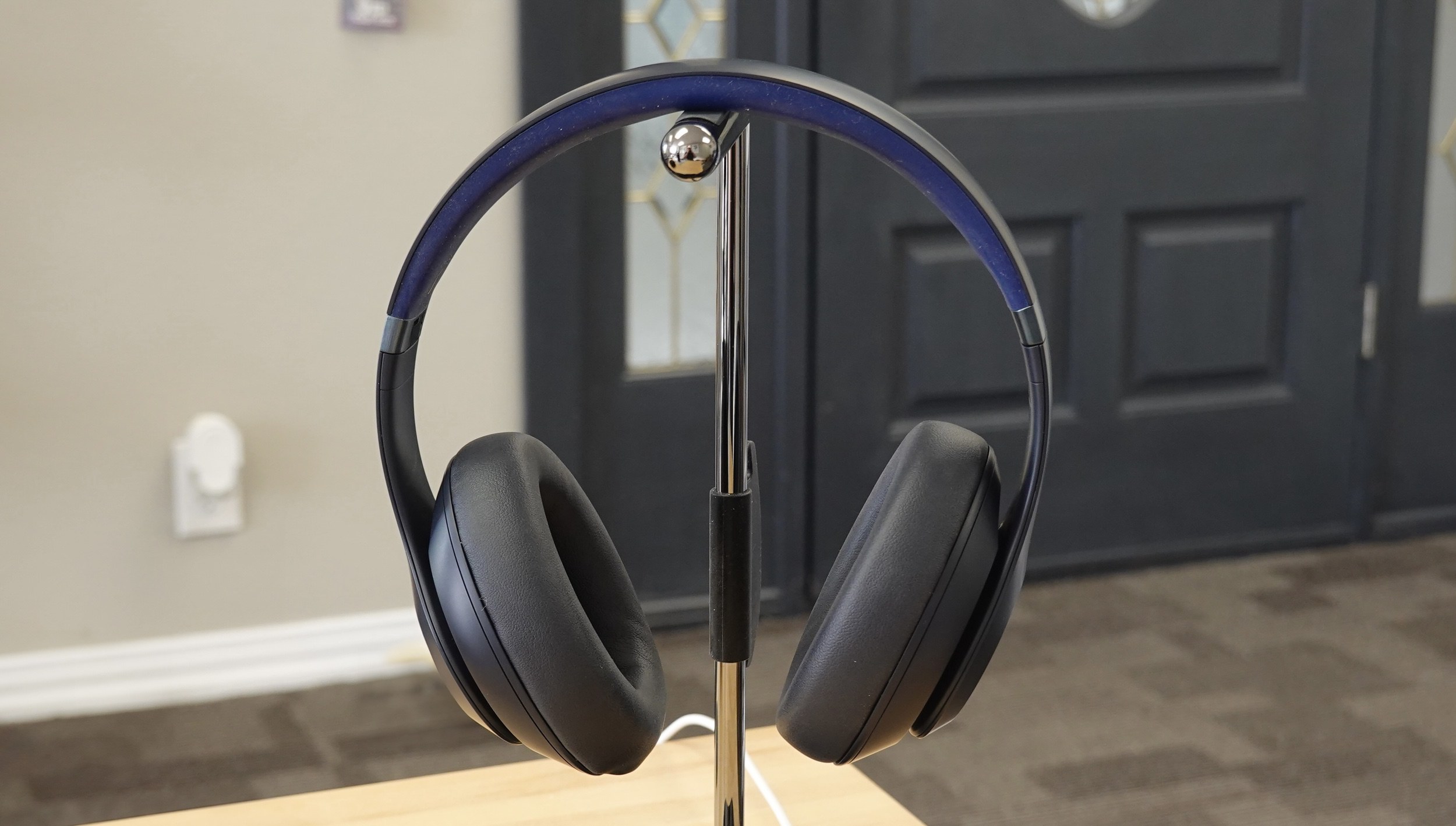 Beats Studio Pro headphones with huge spatial audio upgrades tipped by  Apple