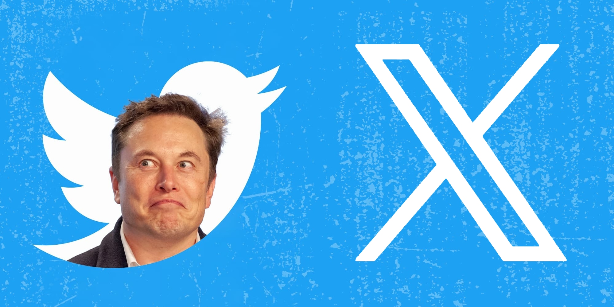 The Ad Industry Reacts to Elon Musk's Rebrand of Twitter to X