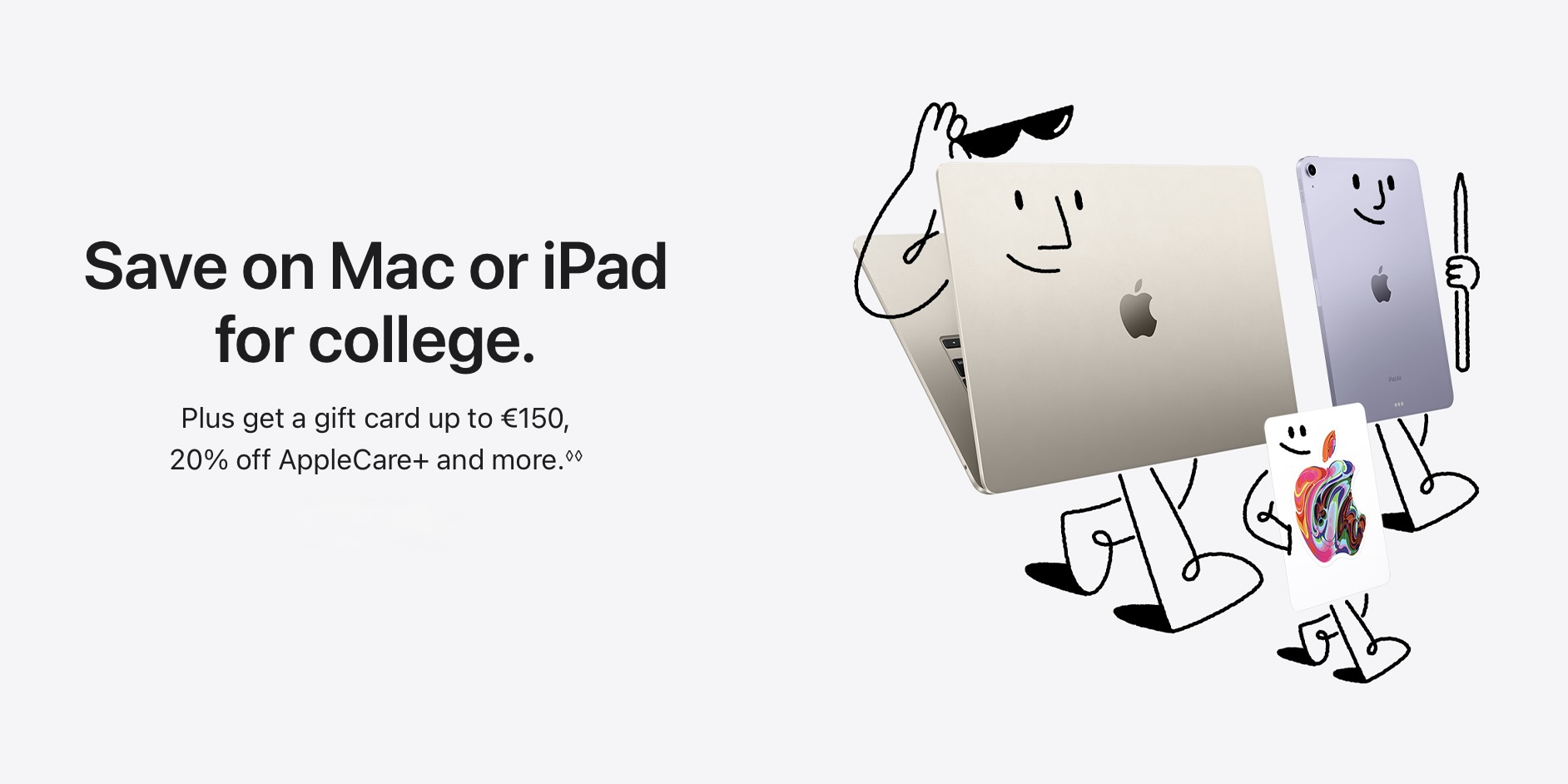 Apple Back to School 2023: When and what is Apple's back to uni