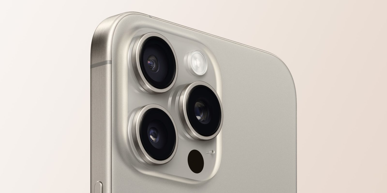 iOS 18 PSA: puoi comunque avviare rapidamente la fotocamera senza il pulsante