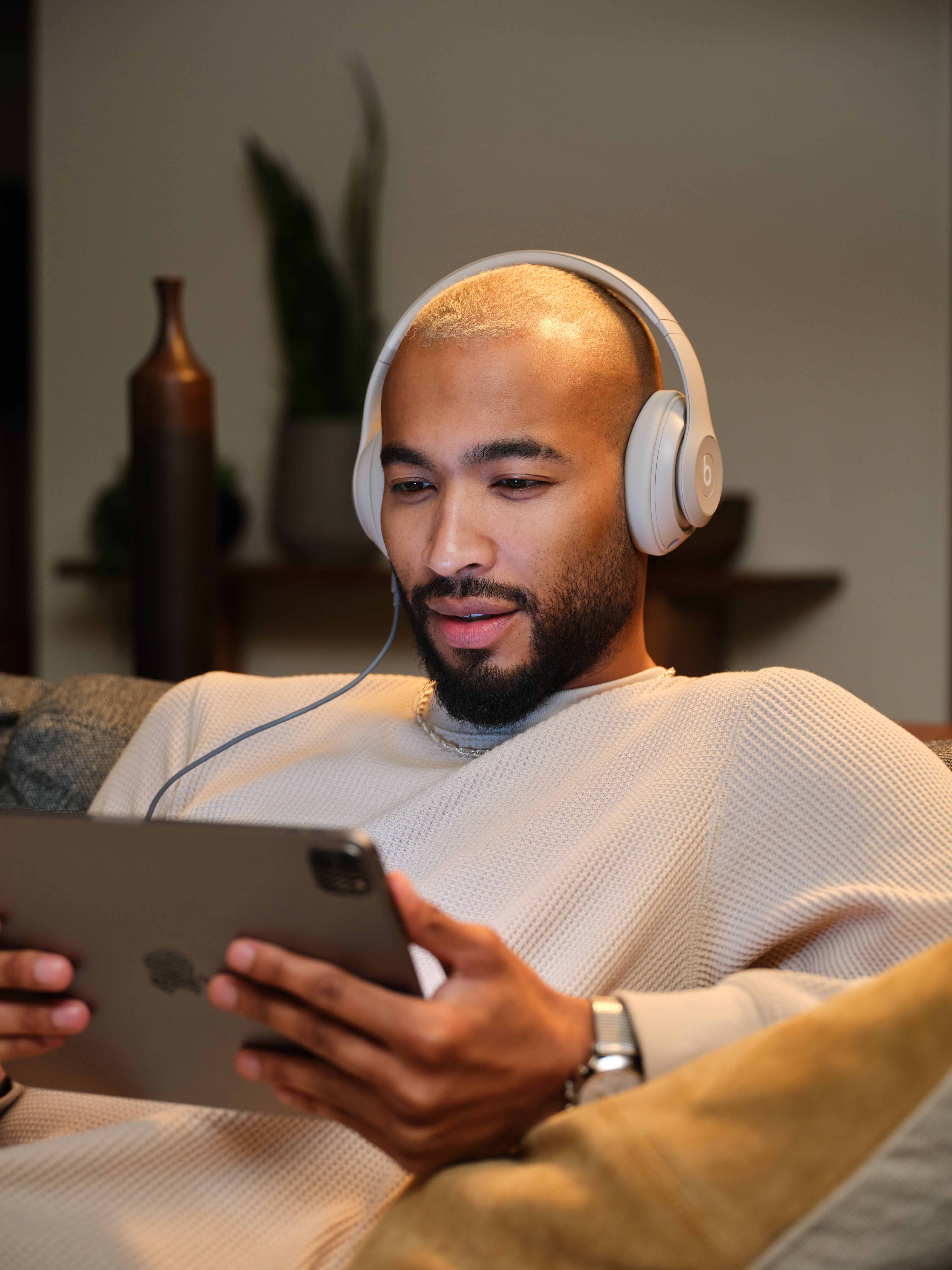 Beats Studio Pro to launch as much cheaper alternative to Apple AirPods Max  -  News