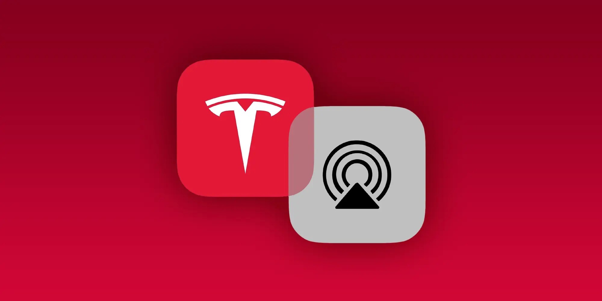Apple AirPlay found in latest version of Tesla iPhone app after Musk  signaled support - 9to5Mac