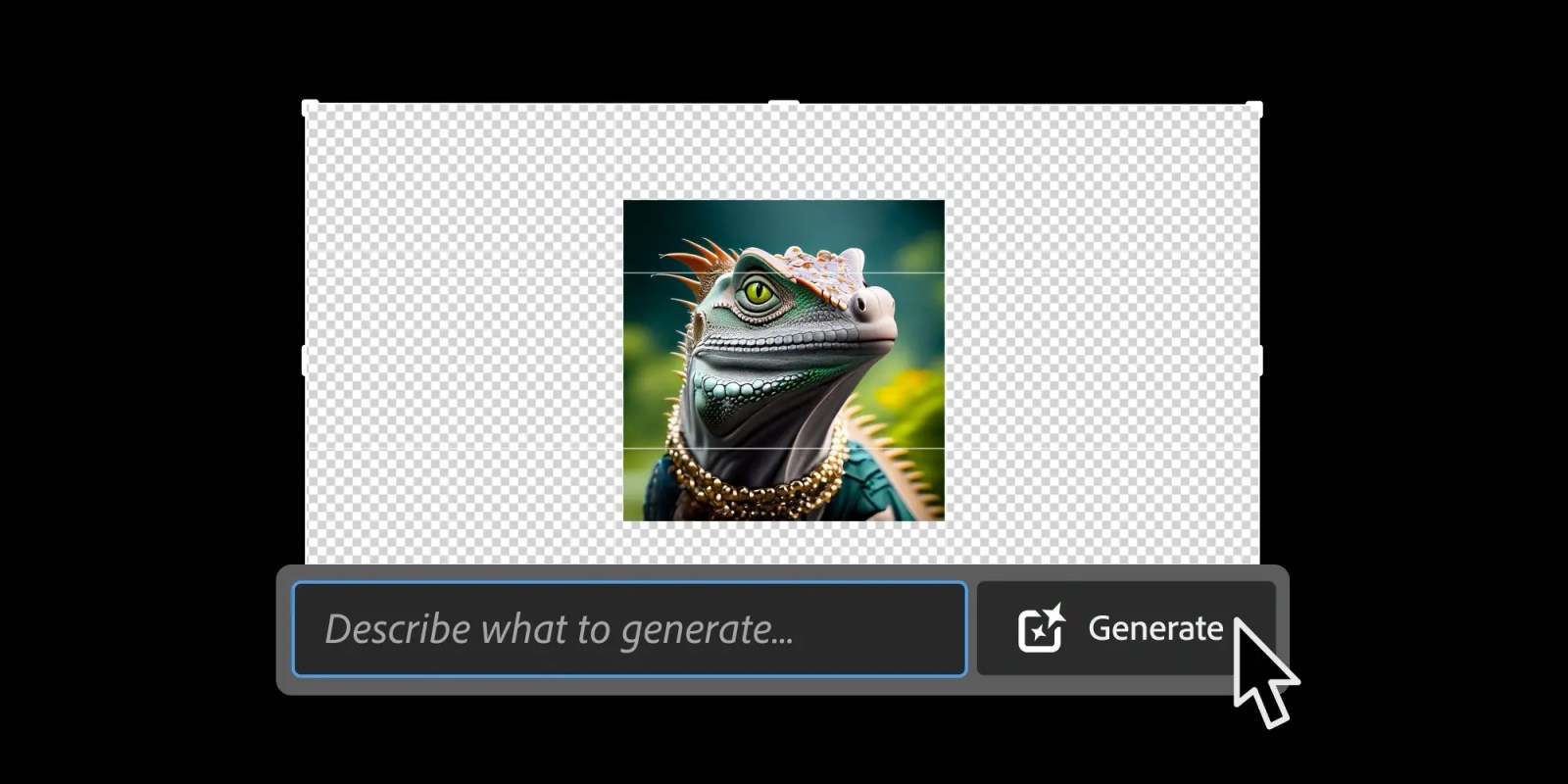 Adobe launches 'Generative Expand' AI feature for Photoshop beta testers -  9to5Mac