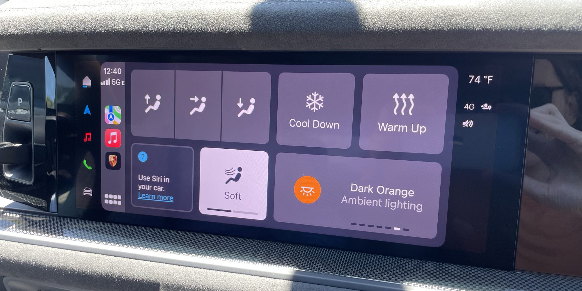 Ford Digital Experience Leans Into Apple CarPlay, Android Auto