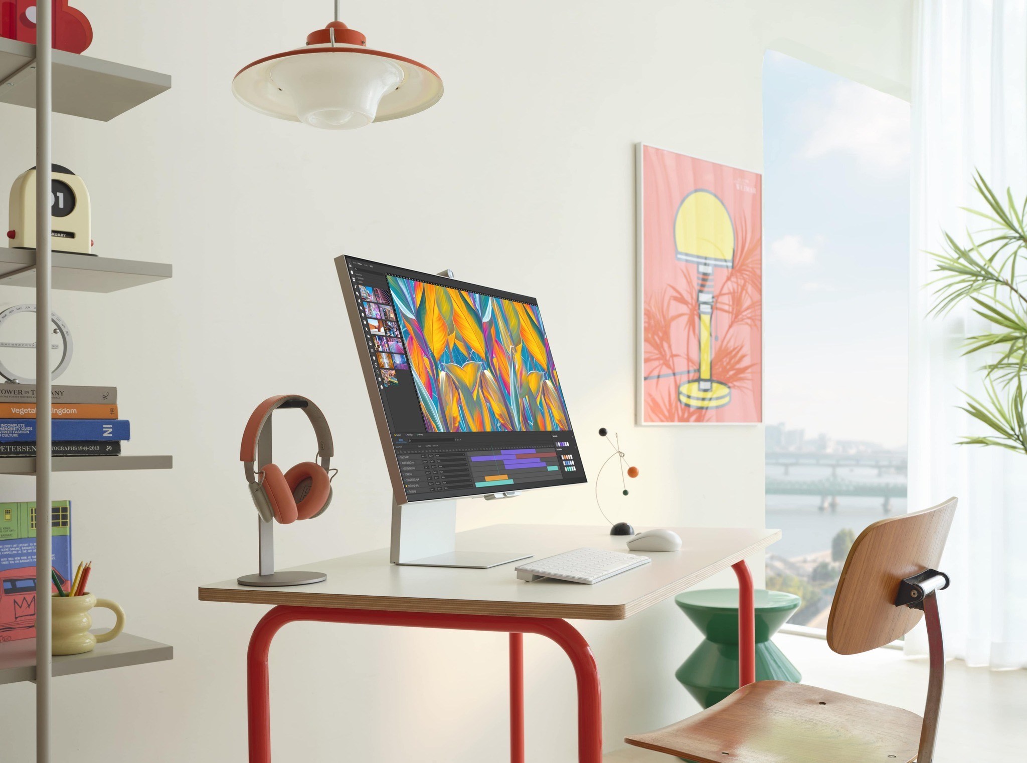 Samsung ViewFinity S9 5K now available - 9to5Mac