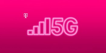 T-Mobile 5G superhighway expansion