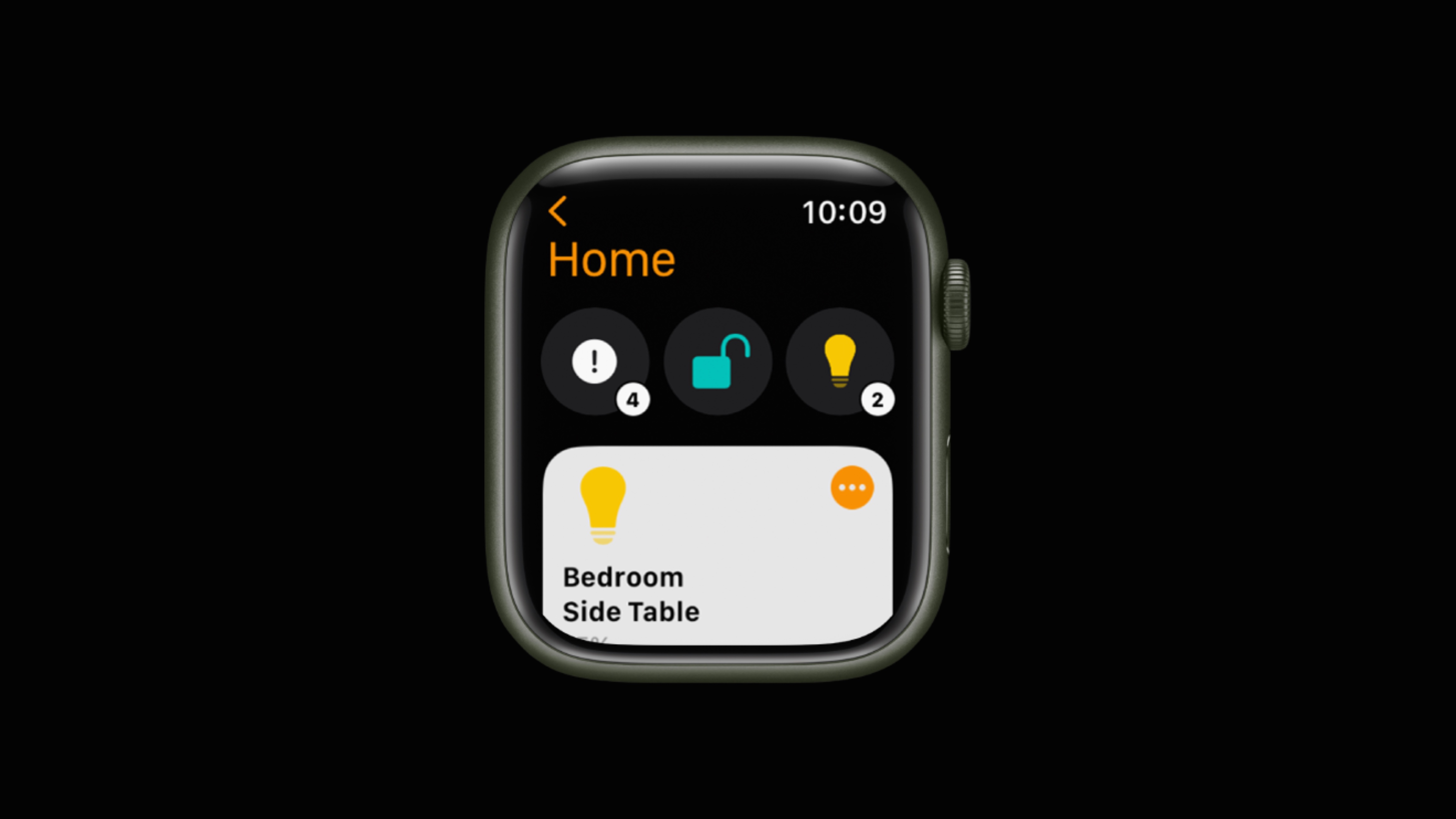New Apple Watch Home app: How it works in watchOS 10 &#8211; 9to5Mac