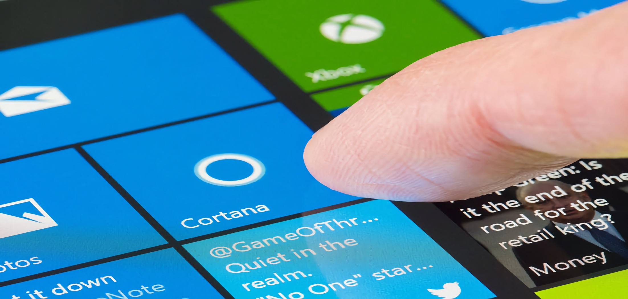 Microsoft Ends Support For Cortana App On Windows 11 | GadgetAny