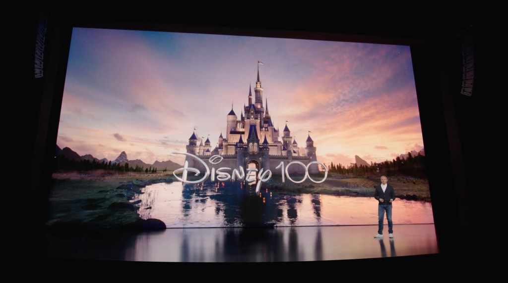 Analysts won't stop suggesting that Apple is buying Disney - 9to5Mac - Figure 2