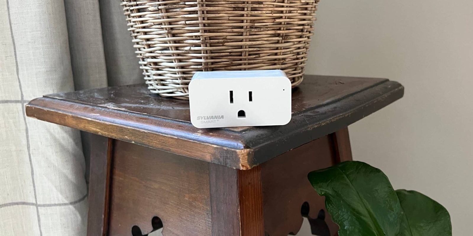 photo of HomeKit Weekly: Sylvania delivers a HomeKit smart plug at the lowest cost possible image