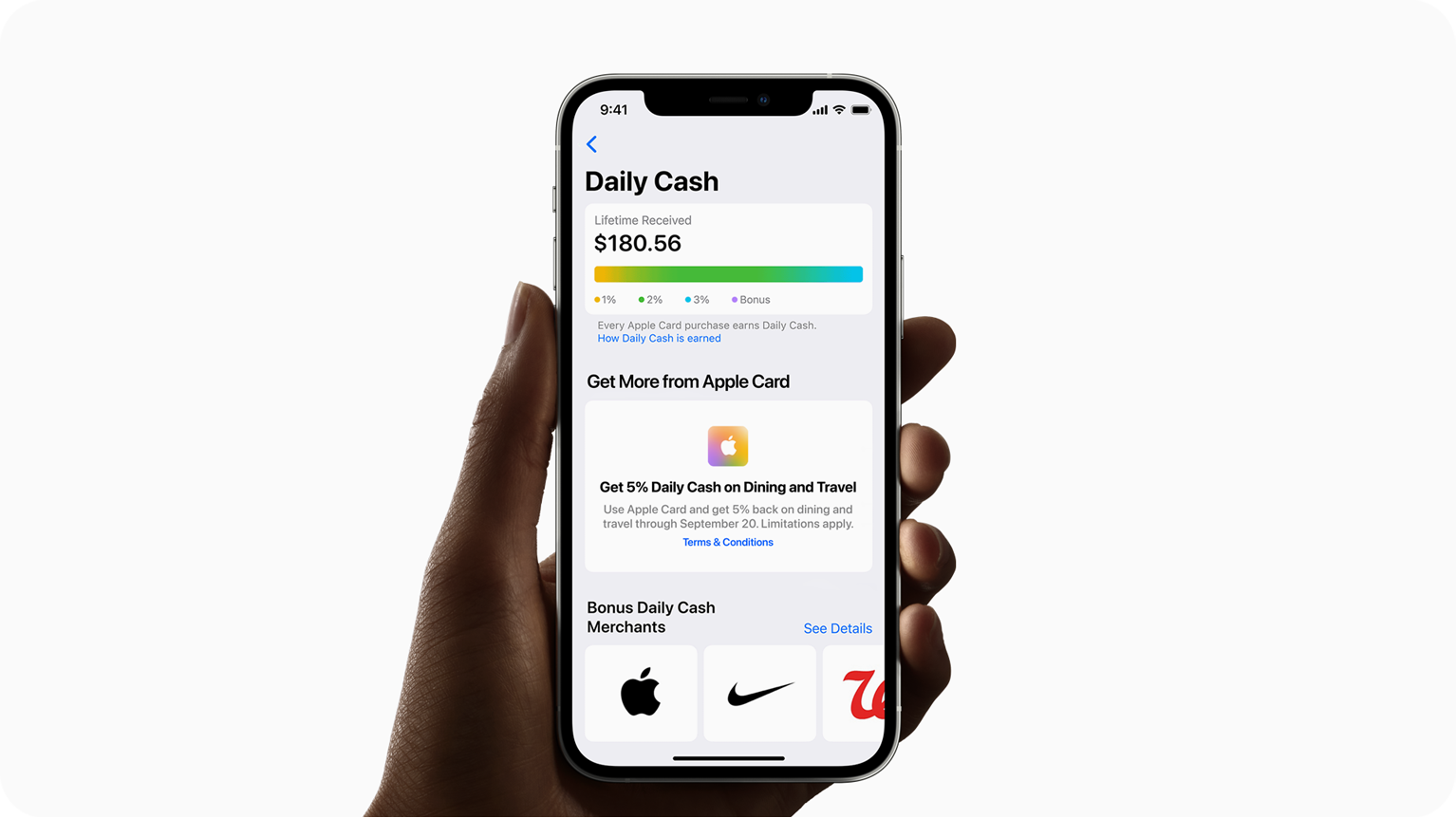 Apple gift card deals: Get a $10 bonus with this special promo