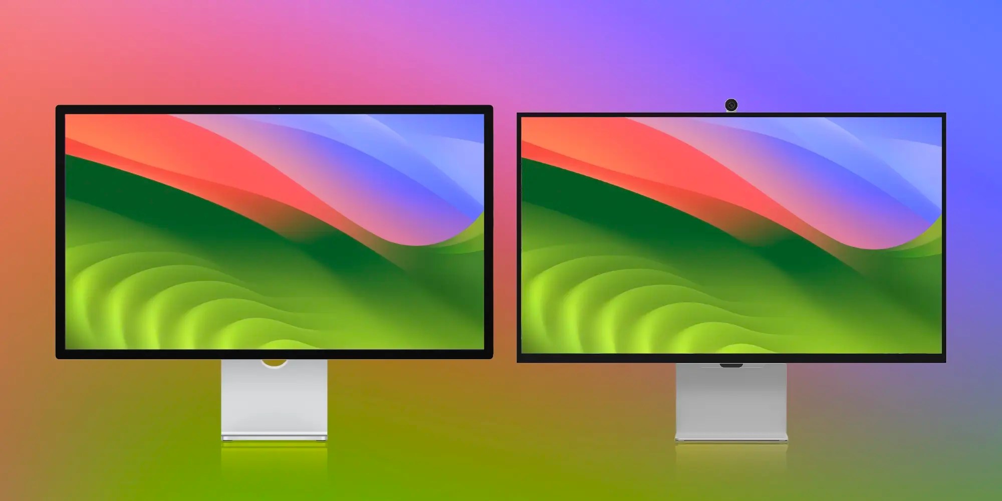 Apple Studio Display vs. LG Ultrafine 5K vs. Others: Finding the Best  Computer Monitor