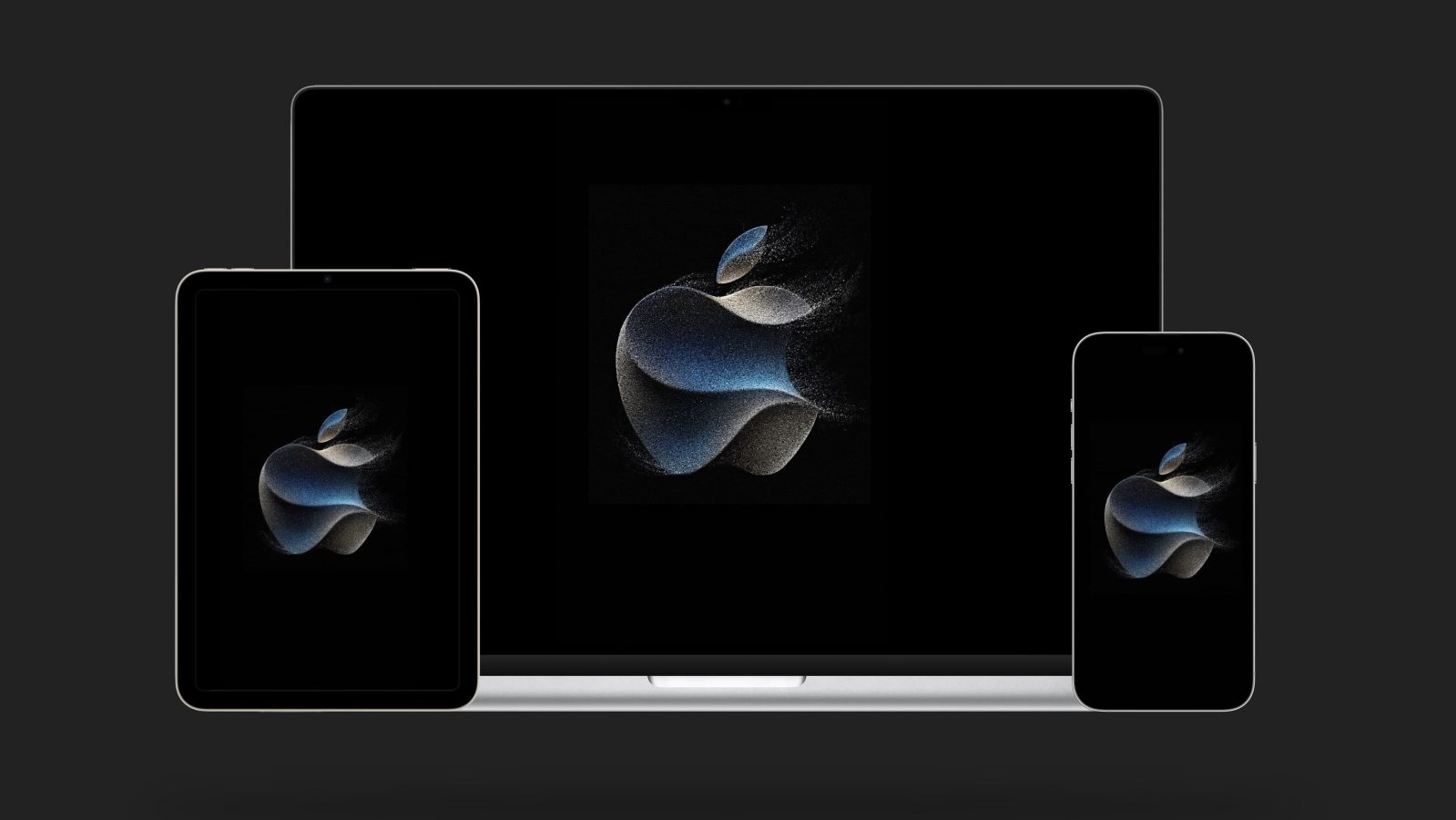 Пей на айфон 2023. Айфон 15 презентация Эппл. Обои с презентации Apple. Презентация Apple 2023. Обои IOS 17.