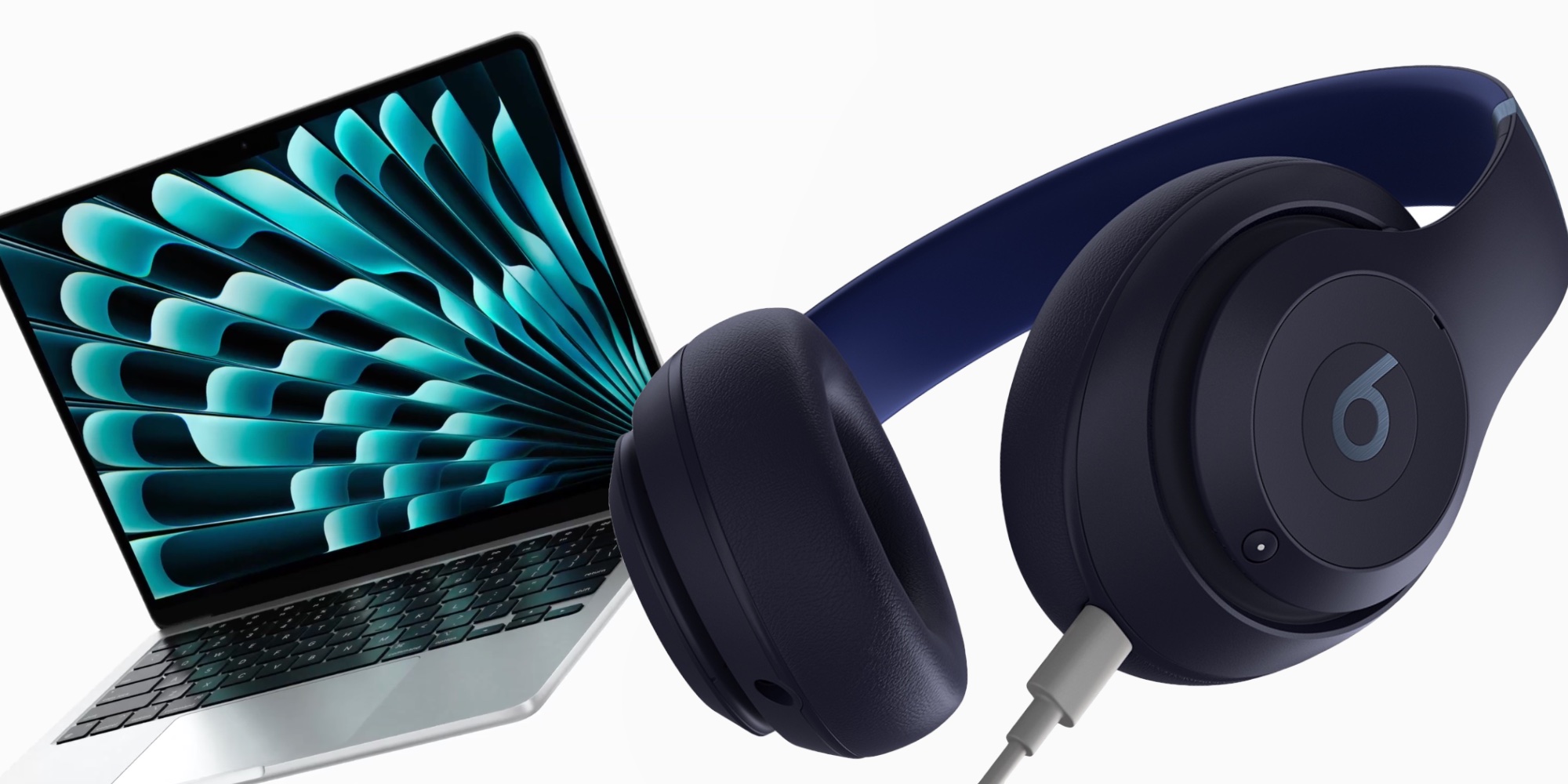 Headphones for mac online air