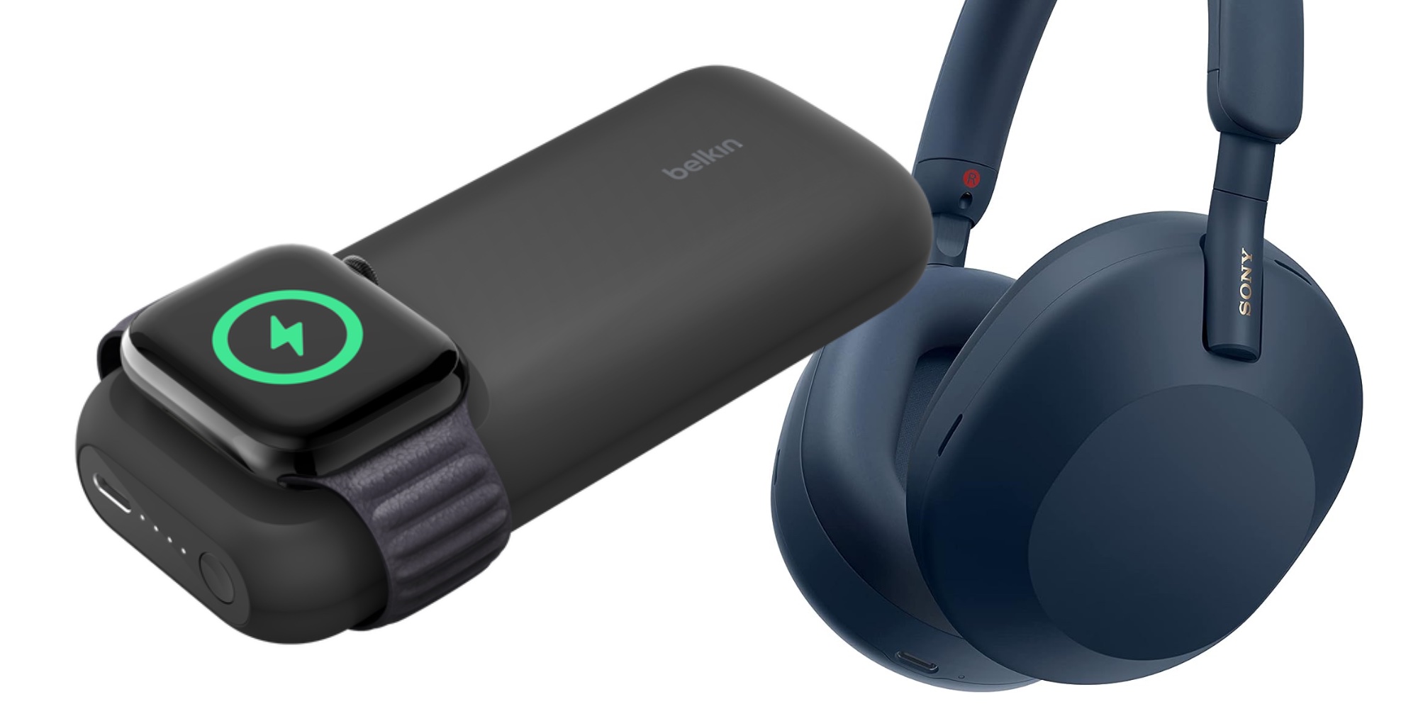 Belkin Labor Day Sale