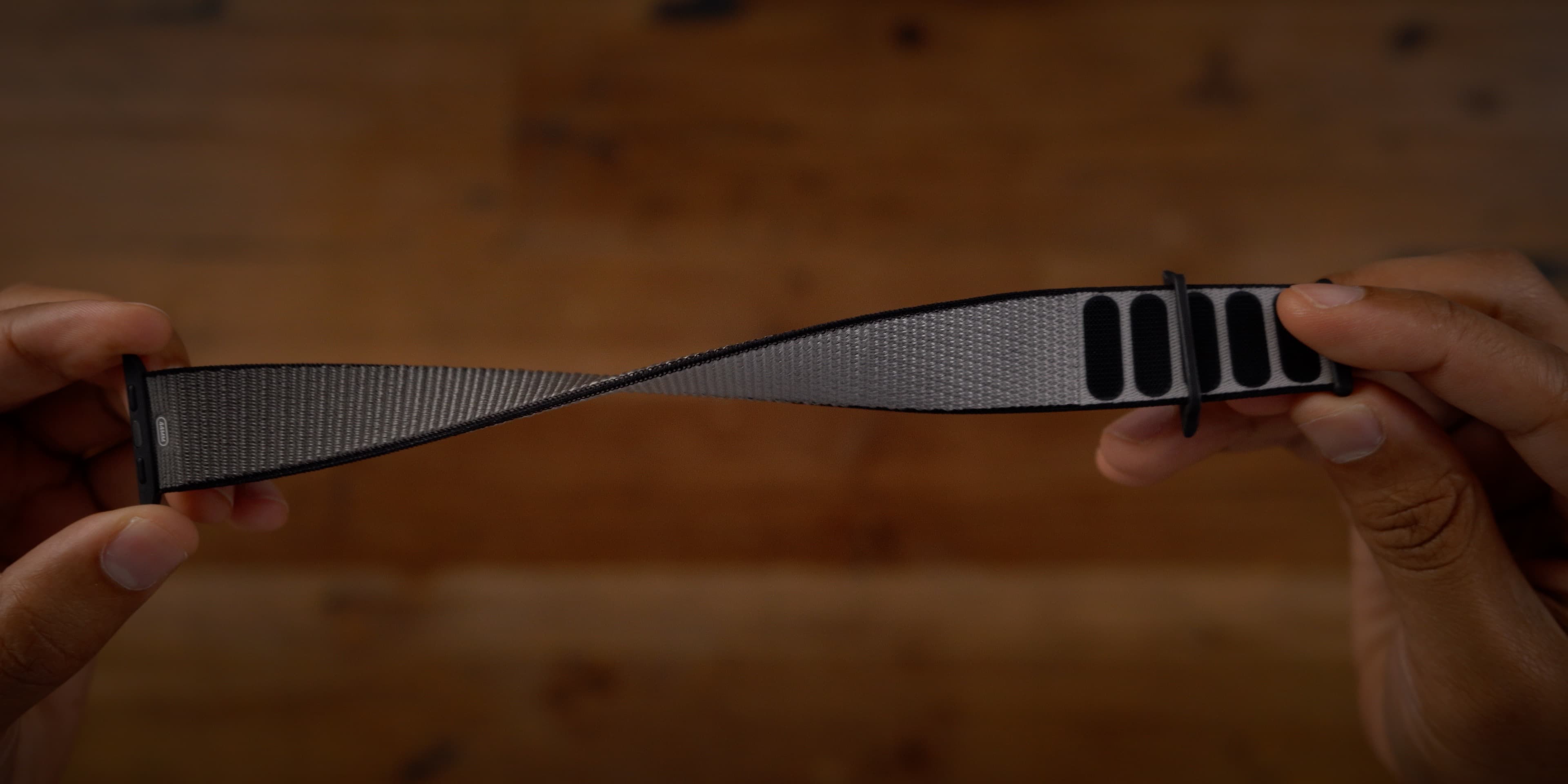 How to clean Apple Watch bands 1