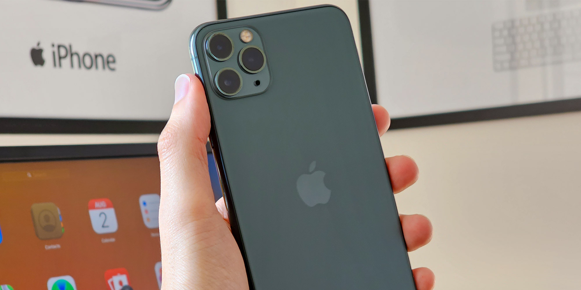 Why I went back to the iPhone 14 Pro Max (and why I still love it)