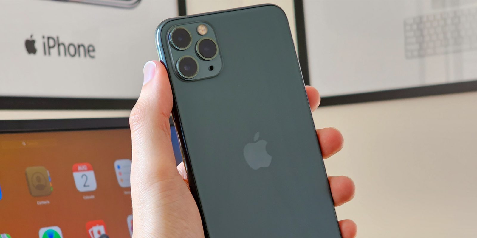 Apple iPhone 11 Review: The Most Affordable iPhone Is All You Need