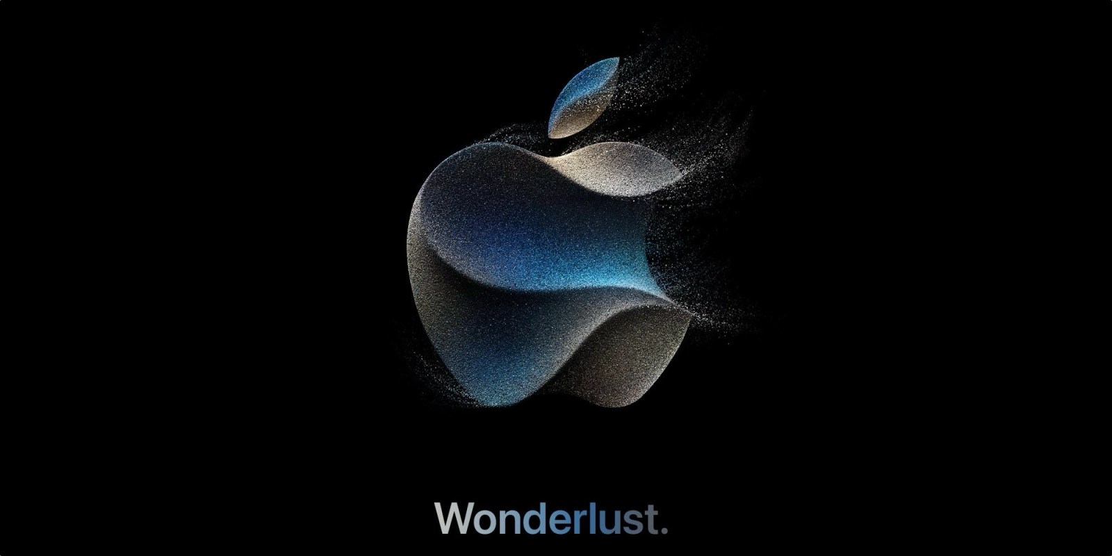 Apple officially announces iPhone 15 event: &#8216;Wonderlust.&#8217; &#8211; 9to5Mac