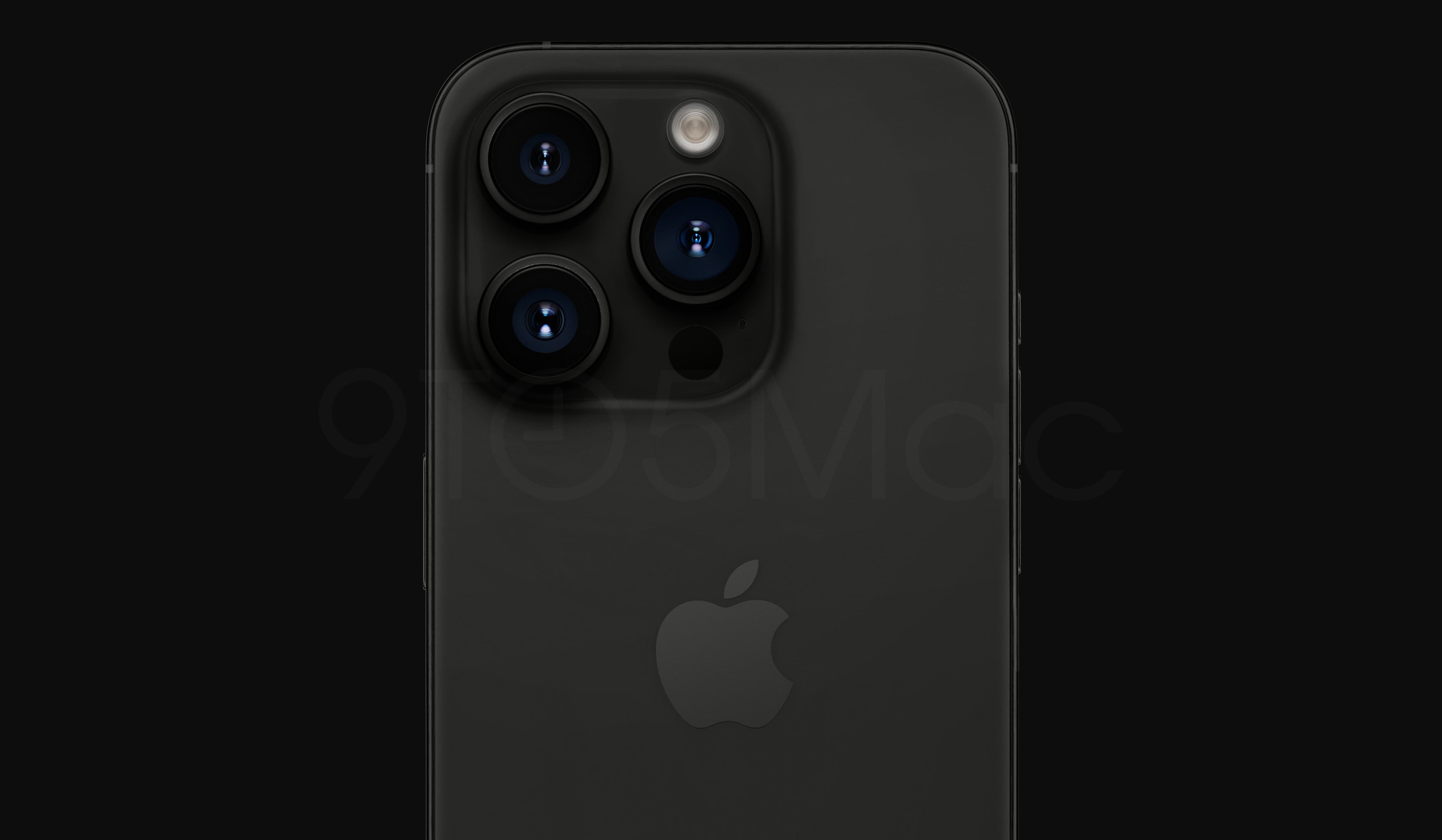 iPhone 15 Pro Models Again Rumored to See $100 Price Increase