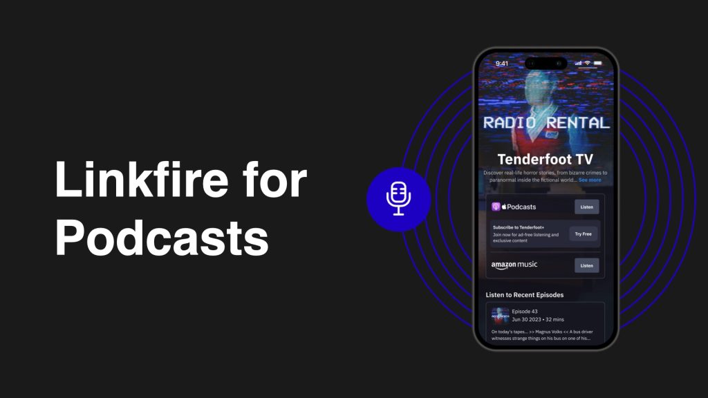 apple podcasts: Apple introduces subscription analytics, Linkfire for  Podcasts - The Economic Times