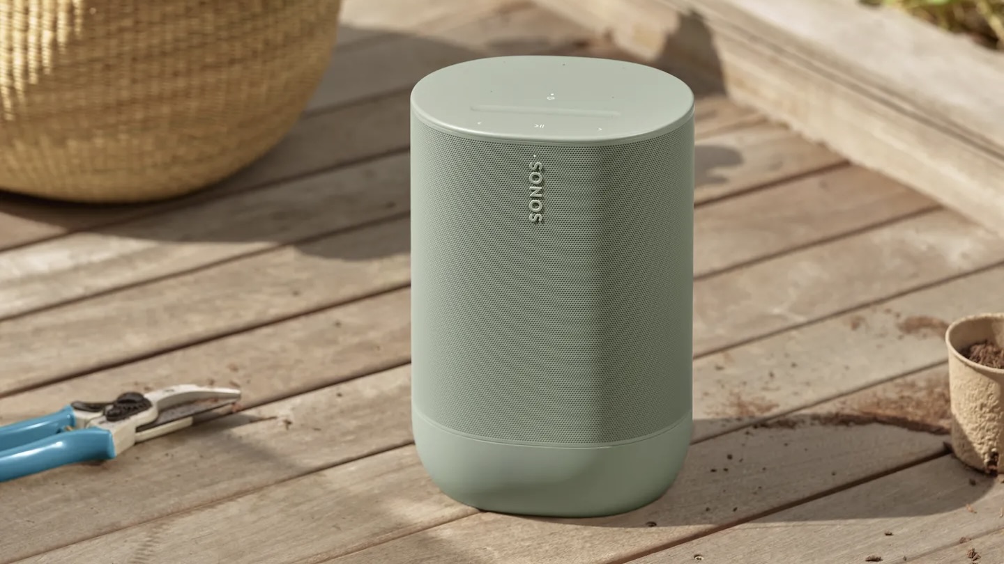 Sonos 2 leaks with stereo sound, - 9to5Mac