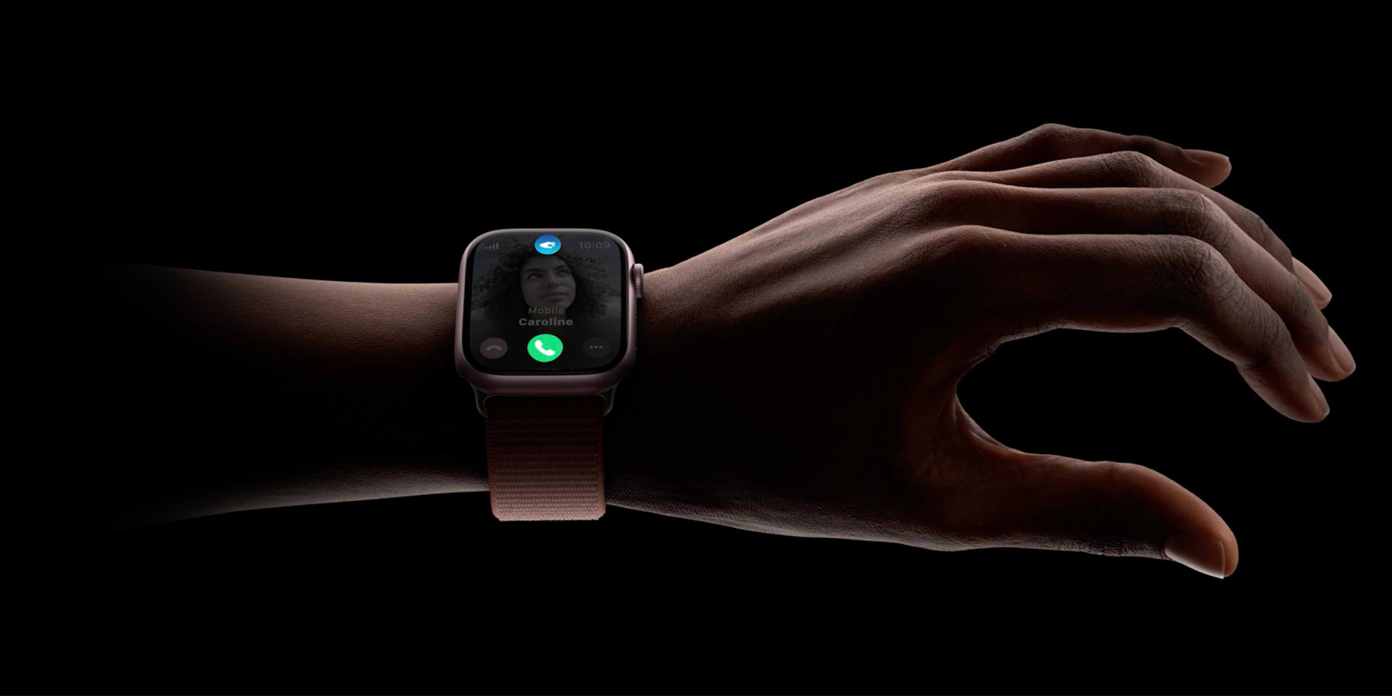 watchOS 10.1 bêta permet un nouveau geste Double Tap pour Apple Watch Series 9 et Ultra 2