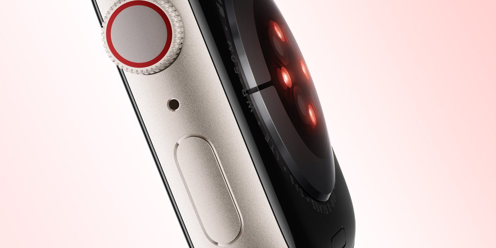Apple Watch Series 9 sera dotée d'un capteur de fréquence cardiaque amélioré et d'une nouvelle puce U2