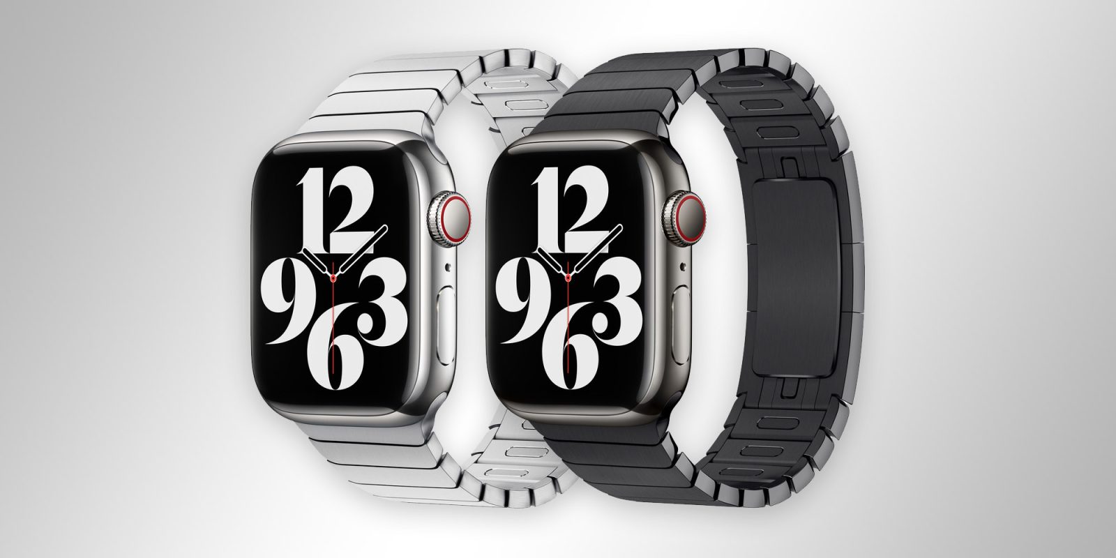 Some of the Apple Watch bands are currently unavailable ahead of Series 9 launch