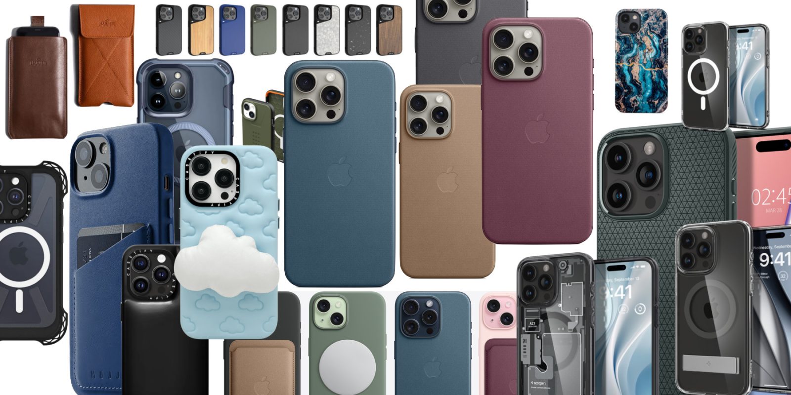 Best iPhone 13 cases now available for purchase - 9to5Mac