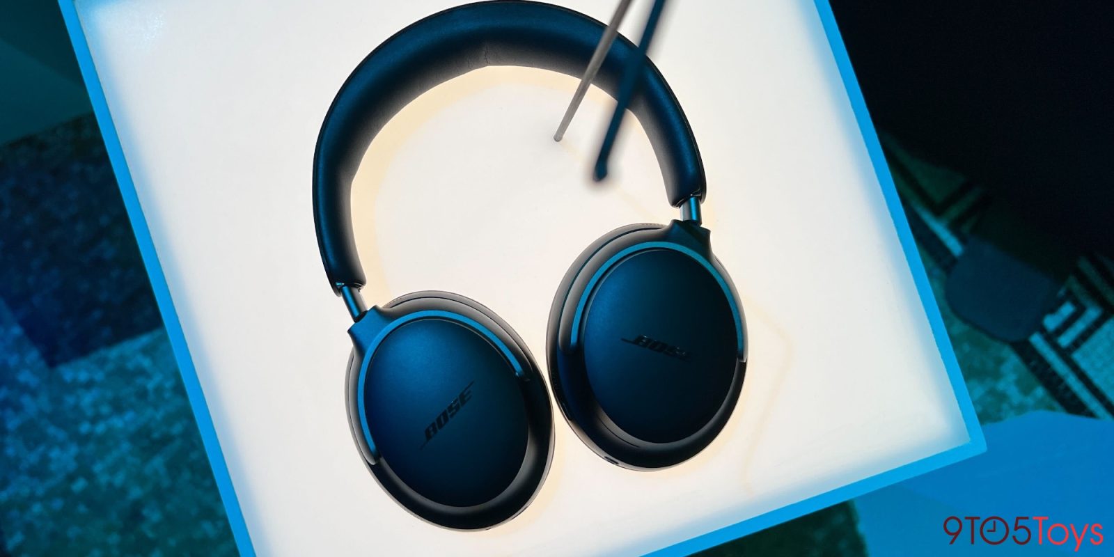 Bose doubles down on immersive listening with new Ultra