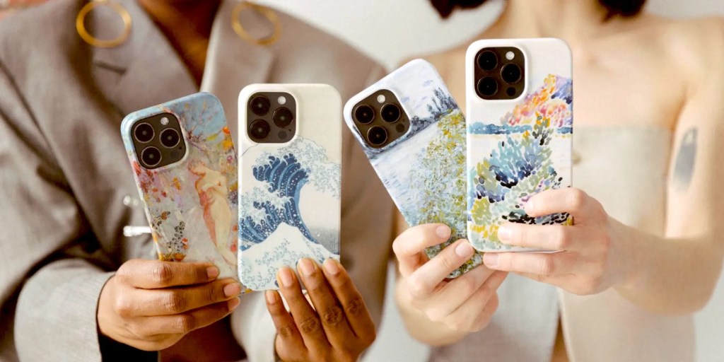 Casely best iPhone 15 cases