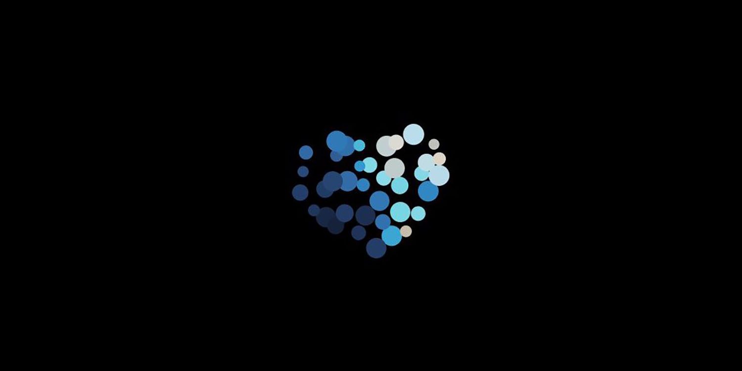 Ставьте лайк твитам с #AppleEvent, чтобы увидеть последнюю пользовательскую анимацию