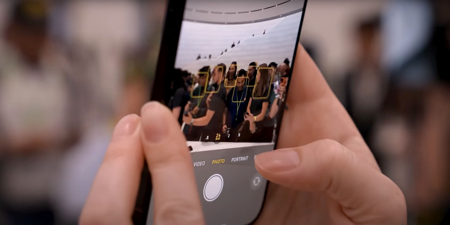 Hands-on iPhone 15 videos | Pro Max camera app shown